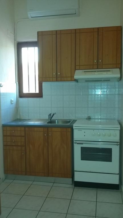 Amaril Apartment พลาตาเนส ภายนอก รูปภาพ