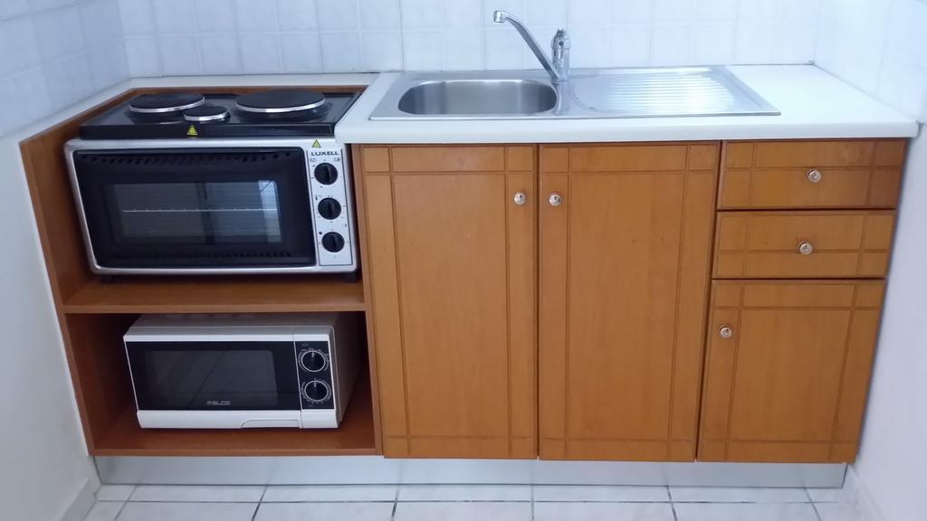 Amaril Apartment พลาตาเนส ภายนอก รูปภาพ