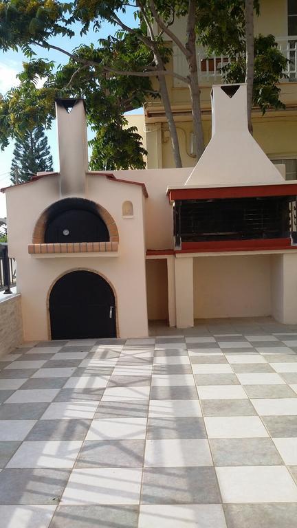 Amaril Apartment พลาตาเนส ภายนอก รูปภาพ