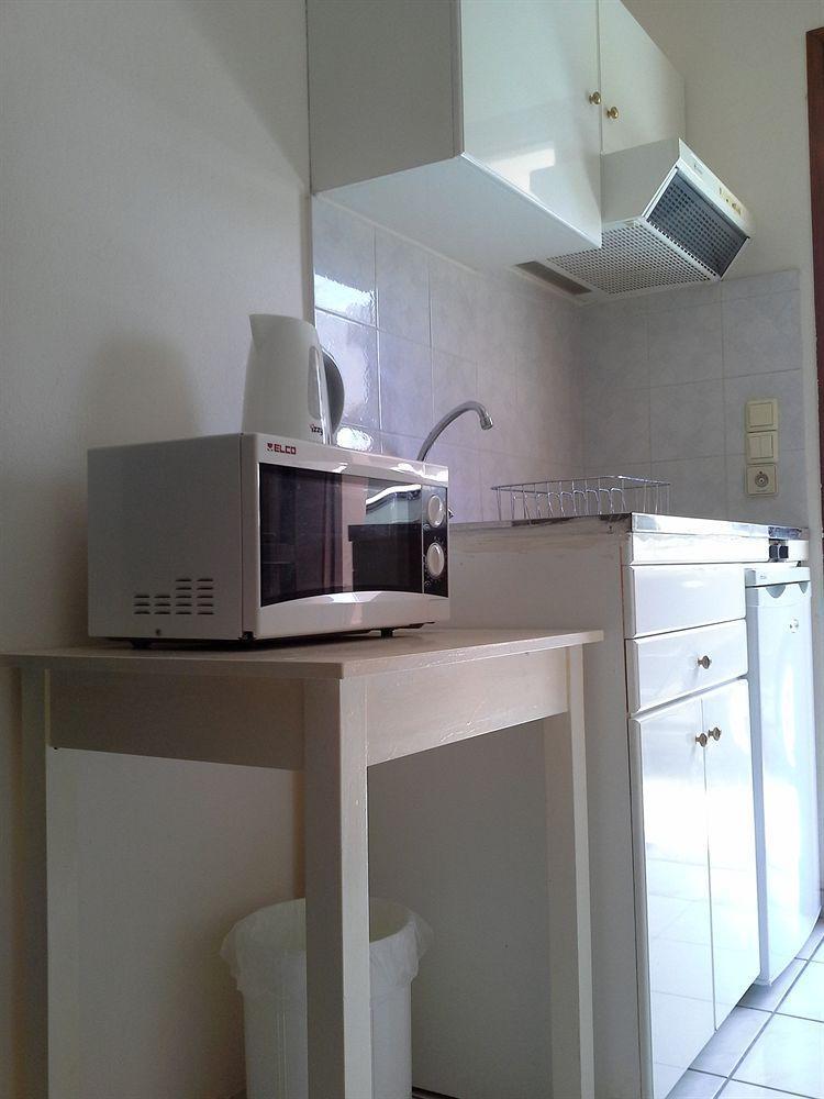 Amaril Apartment พลาตาเนส ภายนอก รูปภาพ