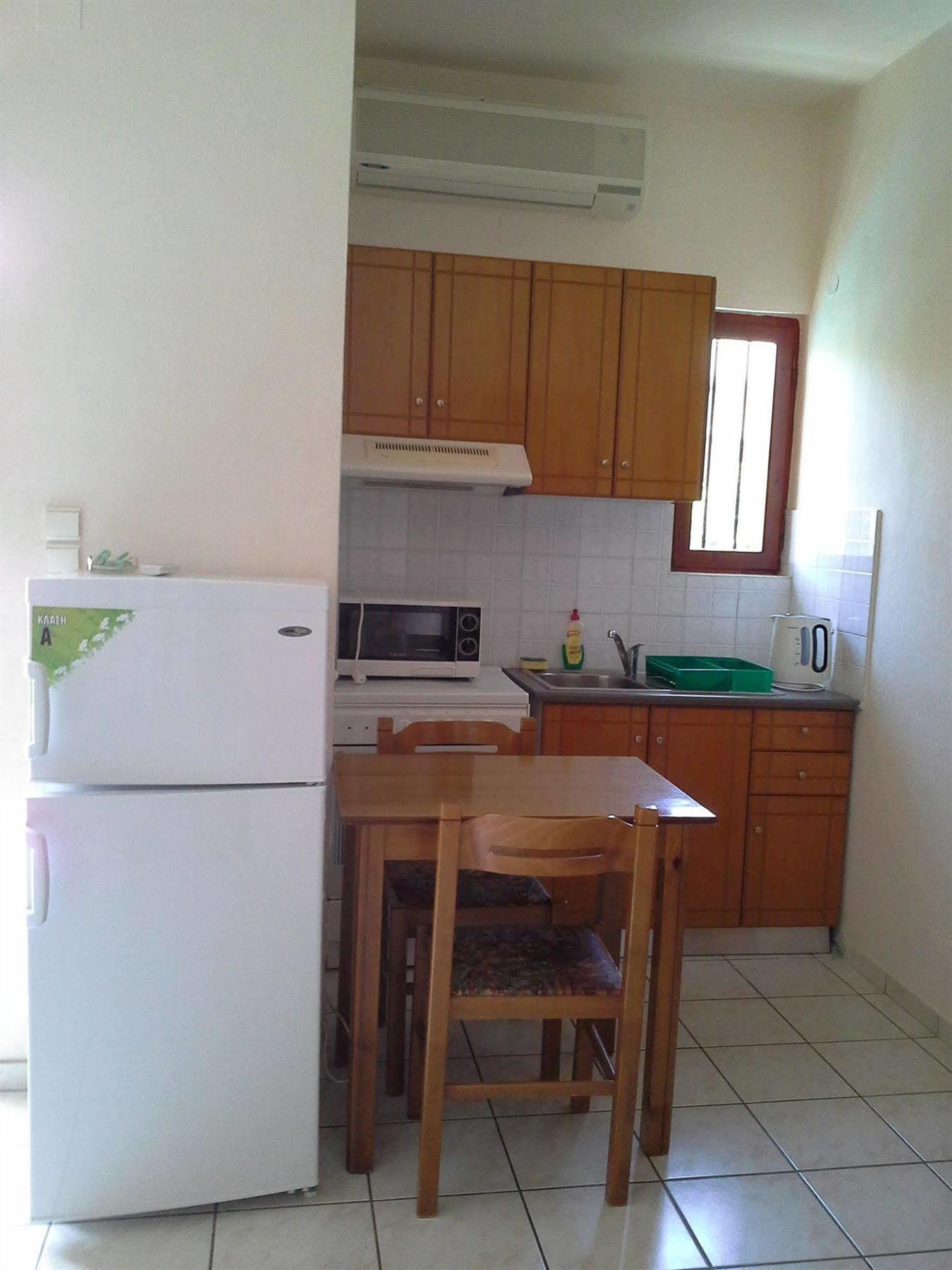 Amaril Apartment พลาตาเนส ภายนอก รูปภาพ