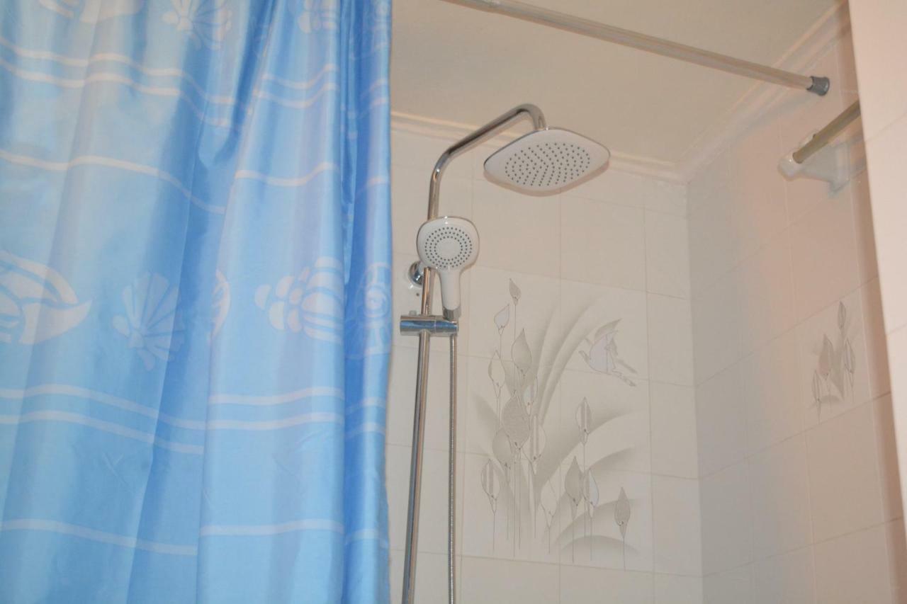 Amaril Apartment พลาตาเนส ภายนอก รูปภาพ